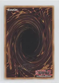 Super Rare - Lightning Dragon Ruler of Drafts 1st Ed. YuGiOh Mystic Fighters - Image 2