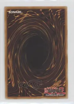 Cosmic Cyclone 1st Ed. YuGiOh Cyberse Link Structure Deck #SDCL-EN029 - Image 2