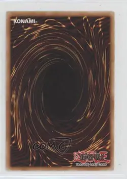 Fire King Avatar Yaksha (SR) Unlimited YuGiOh Judgment of the Light #JOTL-EN095 - Image 2