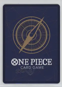 2023 One Piece Card Game: Awakening of the New Era OP05 R Lindbergh 02l5 - Image 2