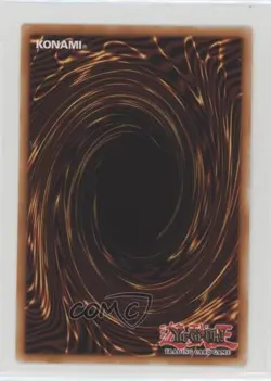 Tellus the Little Angel (SR) 1st Ed. YuGiOh Egyptian God Deck: Slifer Sky Dragon - Image 2