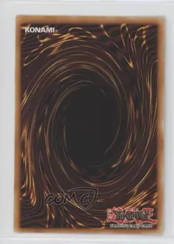 Reactor Slime (SR) 1st Ed. YuGiOh Egyptian God Deck: Slifer the Sky Dragon - Image 2