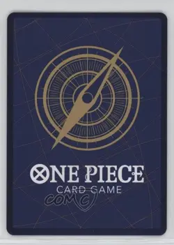 2022-Current One Piece Card Game: Promos English Monkey D Luffy #ST10-006 02l5 - Image 2