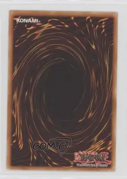 Reeze Whirlwind of Gusto 1st Ed. YuGiOh Hidden Arsenal 6: Omega Xyz #HA06-EN012 - Image 2