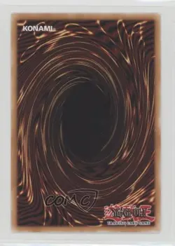 R - Zohah the Ogdoadic Boundless 1st Ed. YuGiOh Ancient Guardians #ANGU-EN004 - Image 2