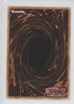 Destiny Signal 1st Ed. YuGiOh Ra Yellow Mega-Pack #RYMP-EN038 READ - Image 2