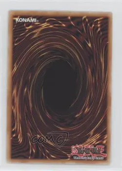 Graveyard of Wandering Souls Ultra Rare 1st Ed. YuGiOh Duel Overload #DUOV-EN043 - Image 2