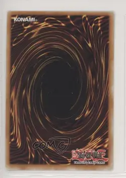Number 39: Utopia 1st Ed. YuGiOh Dawn of the XYZ Starter Deck #YS11-EN041 - Image 2