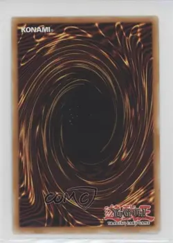 Number 39: Utopia 1st Ed. YuGiOh Dawn of the XYZ Starter Deck #YS11-EN041 - Image 2