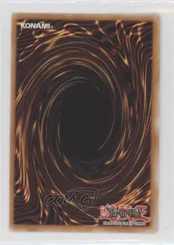 Number 39: Utopia 1st Ed. YuGiOh Dawn of the XYZ Starter Deck #YS11-EN041 - Image 2