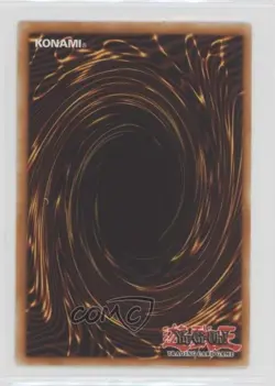 Ghost Sister & Spooky Dogwood (PGR) 1st Ed. YuGiOh Gold Series: Maximum - Image 2