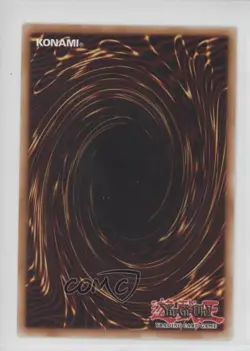 Void Launch 1st Ed. YuGiOh The Secrets of Eternity #SECE-EN072 - Image 2