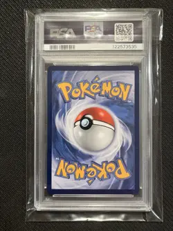 Thai Champions Festival 2022 Pokemon World Championship Promo Card PSA 10 - Image 2
