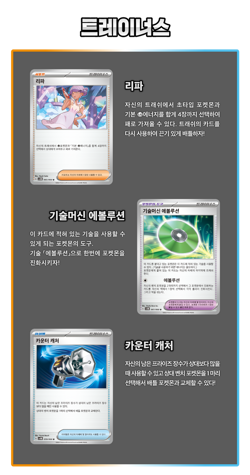 Pokemon Card Scarlet&Violet Future Flash Booster Box Korean - Image 5