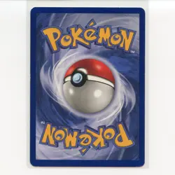 Pokemon TCG Poliwhirl 038/102 WotC Base Set Unlimited Regular Card EN-LP 1999 - Image 2