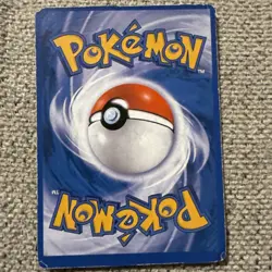Pokemon Espeon EX Full Art Ultra Rare Card 117/122 - Image 2