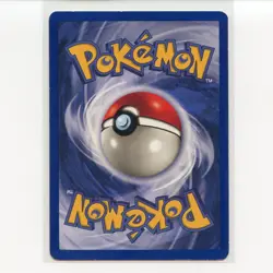 Pokemon TCG Poliwag 059/102 WotC Base Set Unlimited Regular Card EN-LP 1999 - Image 2