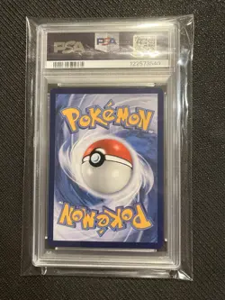 PSA 10 2022 Champions Festival Indonesian World S-P Promo Pokemon Card - Image 2