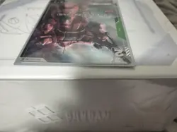 Gundam Card Game Zaku II Char Aznable's R+ Limited Box GD01-026 Ver.β O3535 - Image 4