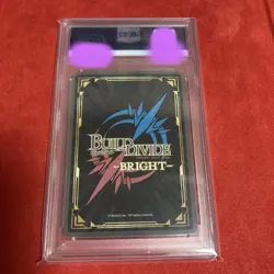 PSA 10 Marin Kitagawa BR Card My Dress Up Darling Divide Bright GEM MT Japan - Image 4