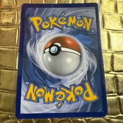 Pokemon Zekrom Holo Card BW005 Black & White Promo - Image 2