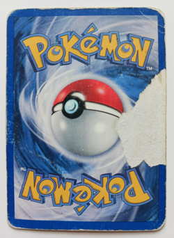 Rocket's Moltres Pokemon Card Holo WOTC 12/132 Gym Heroes Rare Vintage HP - Image 2
