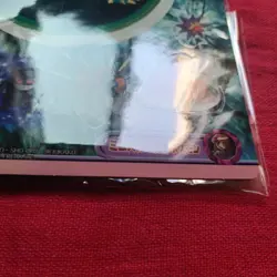 Pokemon Corocoro Comic Appendix Jumbo Card NM TCG Venusaur Gengar 1999 - Image 3
