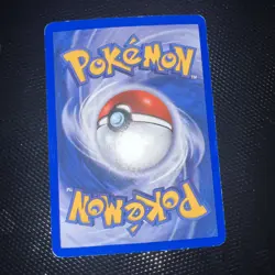 Pokemon TCG Milotic EX Dragon Frontiers Holo Rare Card 5/101 Delta Species - Image 3