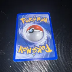 Pokemon TCG Milotic EX Dragon Frontiers Holo Rare Card 5/101 Delta Species - Image 4