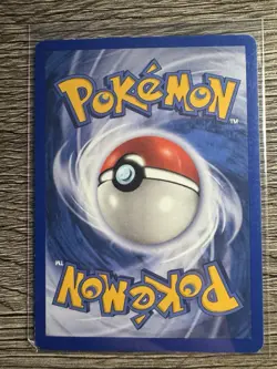 Combusken 009 Winner Stamp Black Star Promo Pokemon Card TCG - Image 2