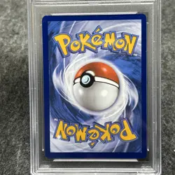 2023 Pokemon SVI EN Toxicroak ex PSA 9 Mint #232 Graded Card - Image 5