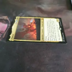 1x Tiamat, NM, Adventures in the Forgotten Realms), Magic Gathering, MtG - Image 3