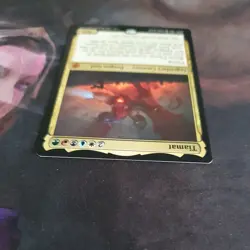 1x Tiamat, NM, Adventures in the Forgotten Realms), Magic Gathering, MtG - Image 4