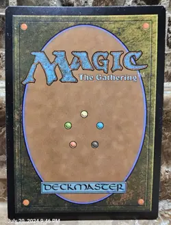 Magic the Gathering MTG Merfolk Skydiver 205/264 M/NM X2 - Image 2