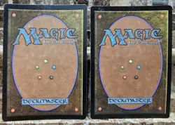 MTG Magic The Gathering Pacifism 032/280 M20 LP X2 - Image 2