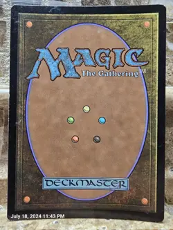 MTG Magic The Gathering Beast Whisperer Guilds of Ravnica 123/259 LP - Image 2