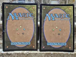 MTG Magic The Gathering Guilds of Ravnica 173/259 Uncommon Cards x2 LP - Image 2