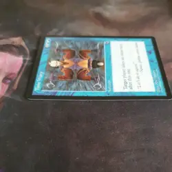 Time Warp- Tempest - NM - Magic The Gathering - MTG - Image 3