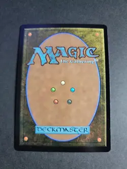 Fire Magic Uncommon MTG Final Fantasy - Image 2