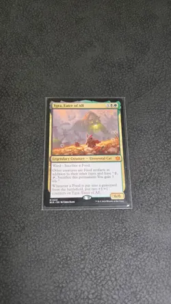 [MTG] Ygra, Eater of All - Bloomburrow - NM - #241 - Image 1