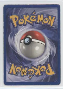 Goldeen 1st Ed. Pokemon Jungle #53 1999 READ - Image 2