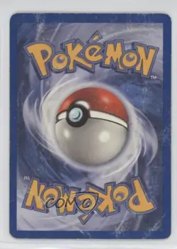 Pelipper Reverse Foil Pokemon EX Ruby & Sapphire #19 2003 - Image 2