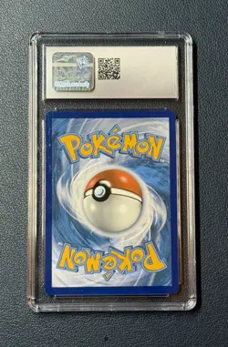 2020 Pokemon Vivid Voltage Lugia Prerelease Holo Rare Promo Card SHSW069 CGC 10 - Image 2