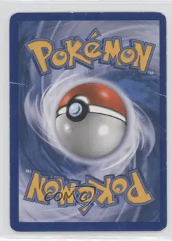 Rotom (Cracked Ice) Pokemon Organized Play Promotional Series 9 #5 2009 - Image 2