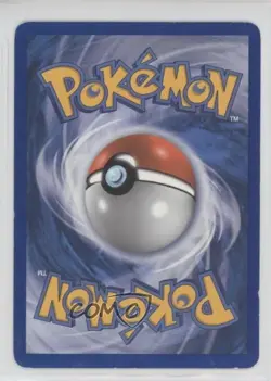 Fighting Energy Reverse Foil Pokemon EX Power Keepers #108 2007 - Image 2