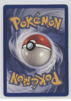Caterpie Pokemon Base Set #45 1999 - Image 2