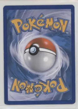 Forretress Reverse Foil Pokemon XY Flashfire #60 - Image 2