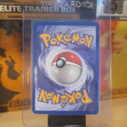 Pokemon Card Dark Charmeleon Team Rocket 1st Edition Uncommon 32/82 M/NM - Image 2