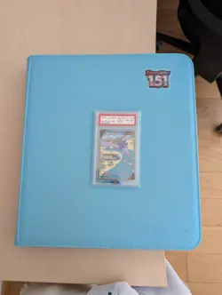 Pokemon - Super Master Set 151 (EV3.5) en Francais - Image 1