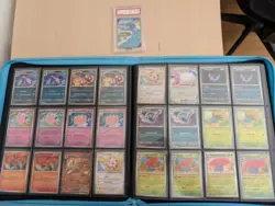Pokemon - Super Master Set 151 (EV3.5) en Francais - Image 5